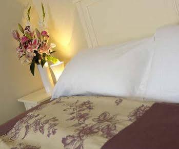 Hotel The Anchorage Canford Cliffs Esterno foto